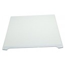 Couvercle Blanc 59,5 X 58,6 CM Lavante-séchante Hotpoint-Ariston