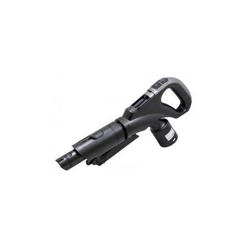 Assy Handle Hose Rch-11R Black RF Type-B