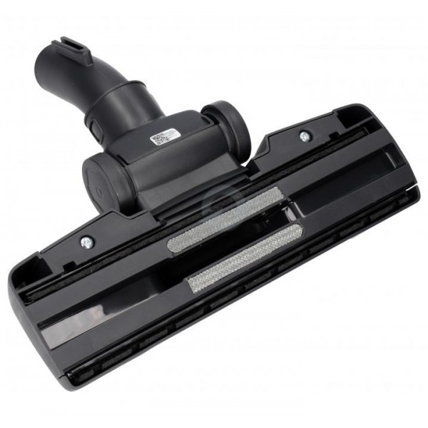 Buse D'Aspirateur Universelle 32-35 Mm – Compatible Miele, AEG, Siemens, Bosch, Kärcher – Brosse Combinée
