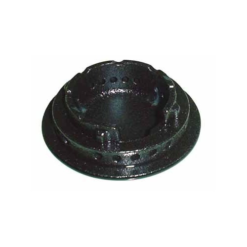 Chapeau de Brûleur SR 64C Plaques de Cuisson Rosières