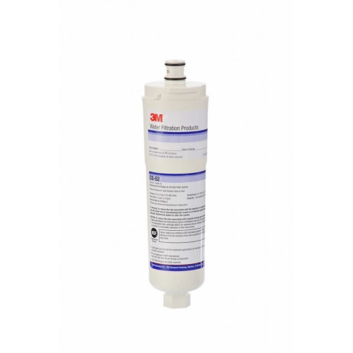 Filtre à eau CS-52 réfrigérateur Bosch