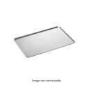 Intercalaire (Set a 2 pc.) Plaque de fond four - cuisinière Bauknecht