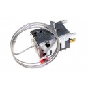 Thermostat 077B-6584 C.POST L.480 ROHS réfrigérateur Hotpoint Ariston