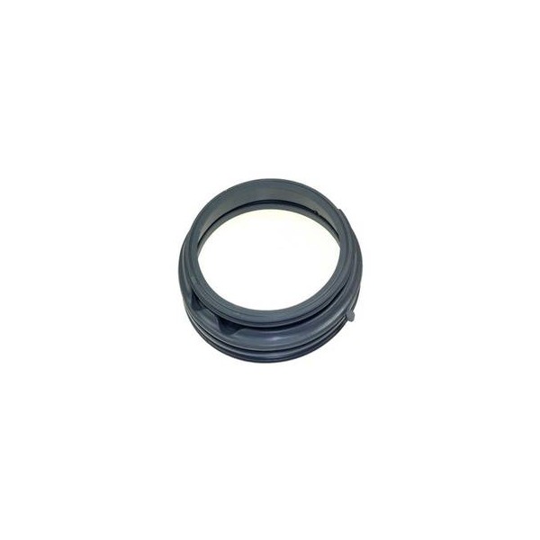 Serrure Porte Électrique ARCELIK Compatible Beko - Pièce Rechange Hublot Lave-Linge, Code 2805310800 / ZV446T4