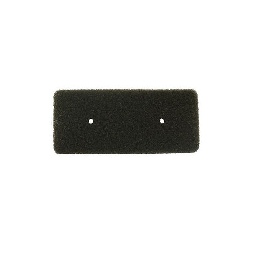 Filtre éponge DV-F500E,PU-FOAM,BLACK,-,T15 sèche-linge Samsung