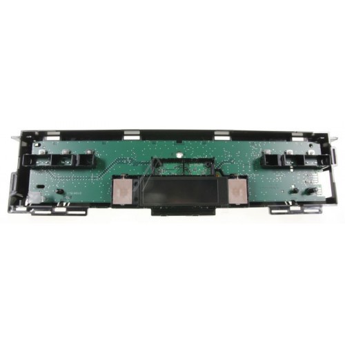 Module - élément de commande programmé four Siemens