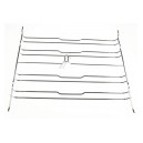 Gradin minerva 55L four - cuisinière Bauknecht