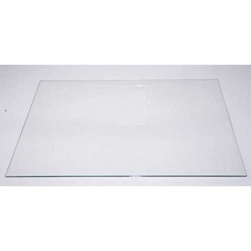 Clayette pour aliments verre 52X40 CM réfrigérateur Zanussi