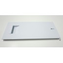 Portillon freezer blanc 467X205X22 réfrigérateur Hotpoint-Ariston