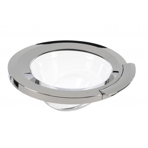 Porte hublot complet lave-linge Bosch