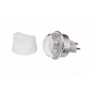 Siemens ensemble douille/lampe/cache complet four