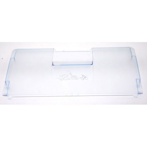 Volet compartiment freezer 47 x 24 cm réfrigérateur Beko