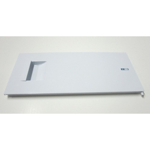 Portillon évaporateur blanc 467X205X22 frigo Scholtes
