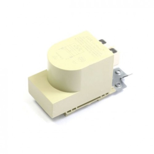 Filtre antiparasite lave-vaisselle Whirlpool