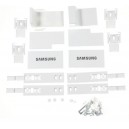 Kit de fixation pour réfrigérateur - congélateur Samsung