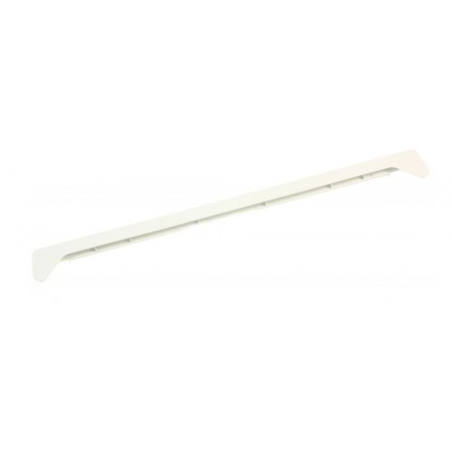 Profil couvre bac à légumes GW 465X48 réfrigérateur Scholtès