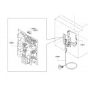 Bosch module de puissance programmé four