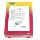 Electrolux P15 sac aspirateur papier 4X + 1 filtre