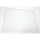Hotpoint-Ariston verre 295X415MM four