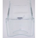 Liebherr tiroir complet transparent réfrigérateur