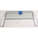 Siemens plaque en verre réfrigérateur