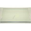 Liebherr tablette verre complète 51,2X33 CM réfrigérateur