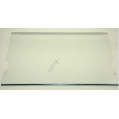 Liebherr tablette verre complète 51,2X33 CM réfrigérateur
