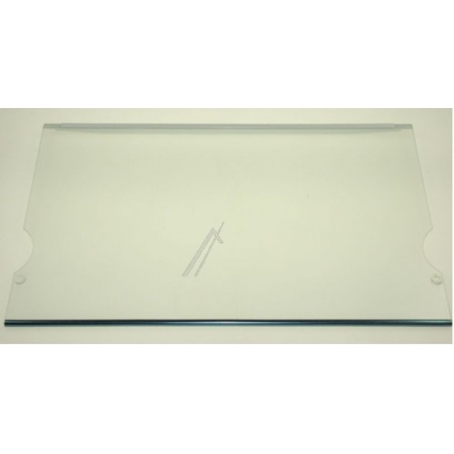 Liebherr tablette verre complète 51,2X33 CM réfrigérateur