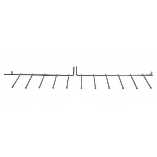 Siemens tiges rabattables panier lave-vaisselle