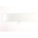 Liebherr tablette verre 435 X 105 réfrigérateur