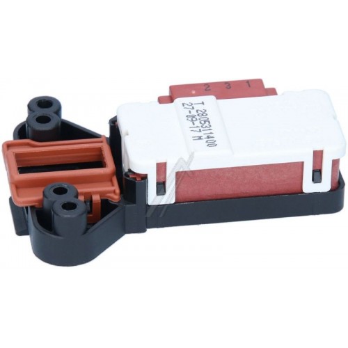Beko Machine à laver porte Joint WM7127W WM7147S WM7147W WM7167W WM72CPW