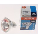 De dietrich gu4 halogène décostar 35 (OSRAM) X1 hotte