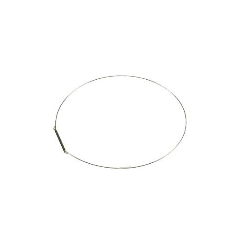 Collier de manchette pour lave-linge Siemens IQ700