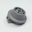 Roulette panier inférieur pour lave-vaisselle Bosch