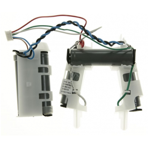 Electrolux batterie emballer 18V LI aspirateur
