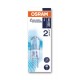 LAMPE HALOGÈNE G4 300C 12V 20W OSRAM