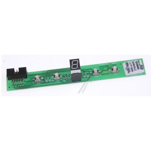 De Dietrich module de commande hotte