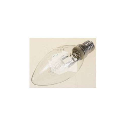 Ampoule pour Hotte Electrolux