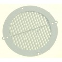 Grille d'Aération Hotte Electrolux