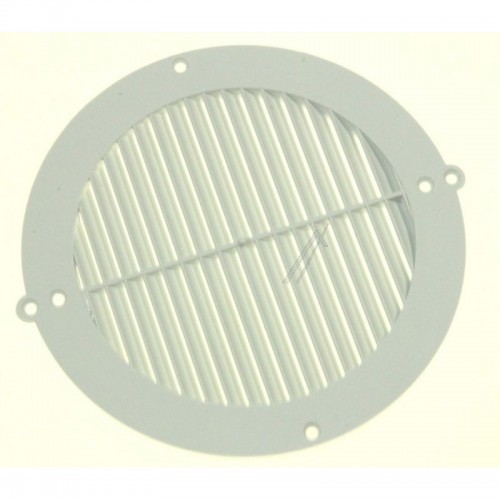 Grille d'Aération Hotte Electrolux