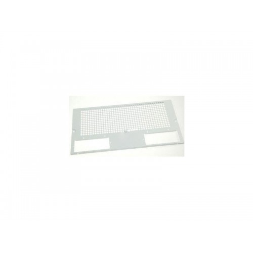 Grille Blanche pour Hotte Electrolux