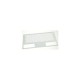 Grille Blanche pour Hotte Electrolux