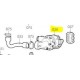 V-Zug Condensateur 4uF 400V lave-vaisselle