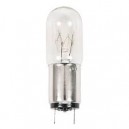 Lampe de Micro Ondes Electrolux