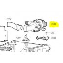 V-Zug pompe de lavage lave-vaisselle