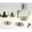 Magimix ensemble cuve-couvercle 5100 (AVANT 10/1996) robot de cuisine