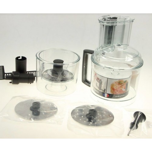 MAGIMIX kit cuve bols mixeur robot de cuisine