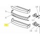 V-Zug balconnet suspendu réfrigérateur