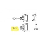 V-Zug lentilles lampe four