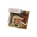 Modules/Cartes Électroniques Micro-ondes Bosch